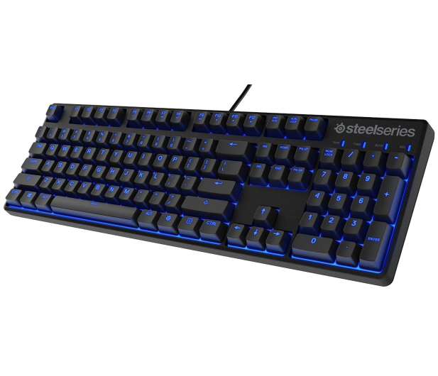 SteelSeries Apex M400 Mechaniczna - 324738 - zdjęcie 2